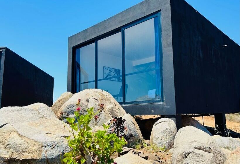 فندق Numa Wine Eco Suites