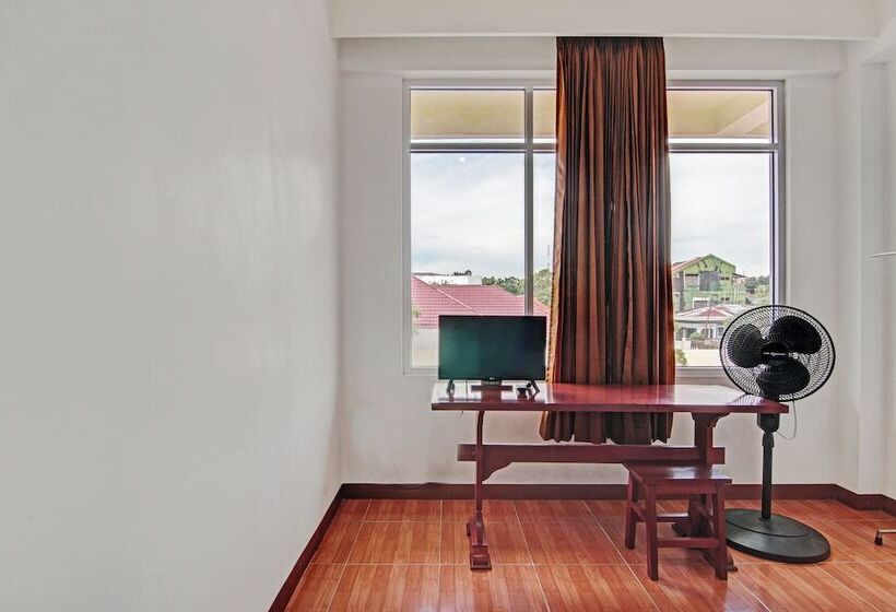 هتل Spot On 92599 Pondok Anggrek Syariah