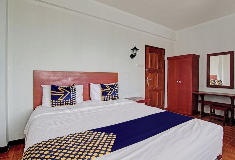 هتل Spot On 92599 Pondok Anggrek Syariah