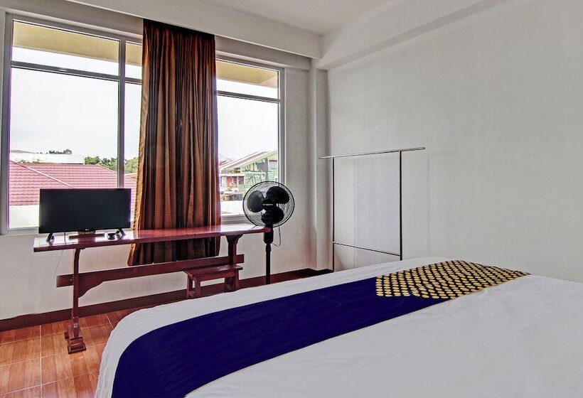 هتل Spot On 92599 Pondok Anggrek Syariah