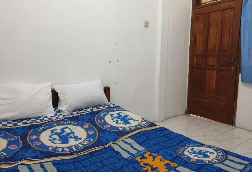 فندق Spot On 92621 Zain Kost