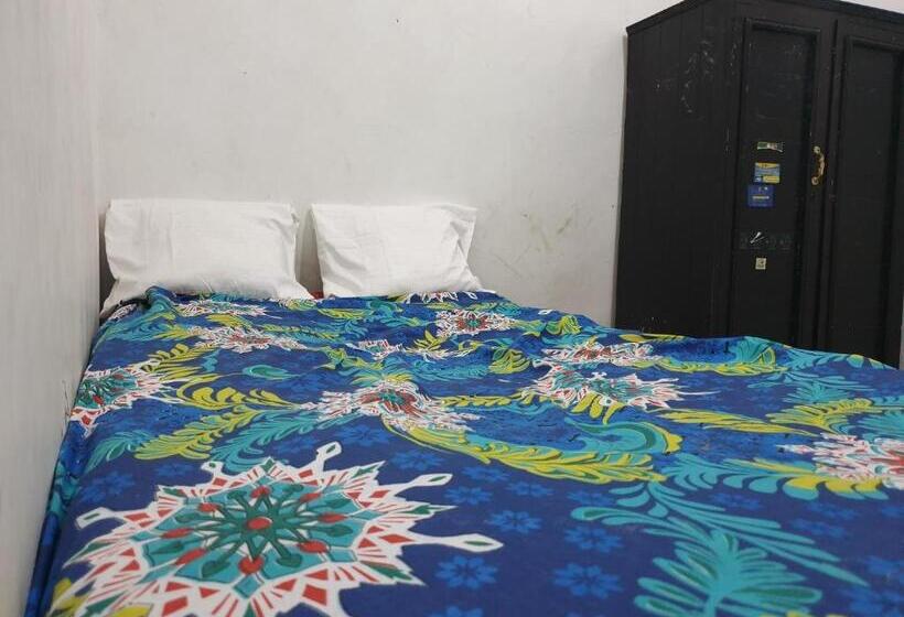 فندق Spot On 92621 Zain Kost
