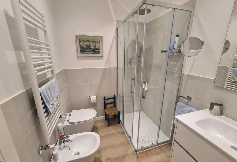 پانسیون Ginger By Portofinovacanze