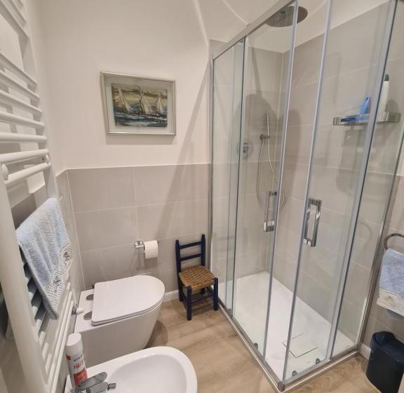 پانسیون Ginger By Portofinovacanze