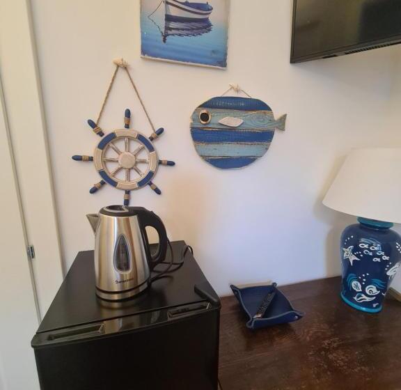 پانسیون Ginger By Portofinovacanze