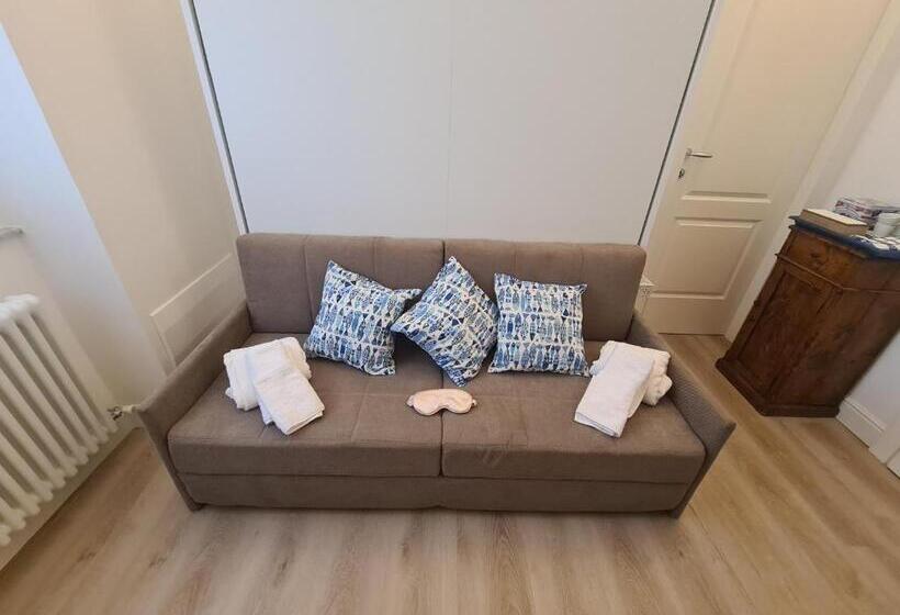 پانسیون Ginger By Portofinovacanze