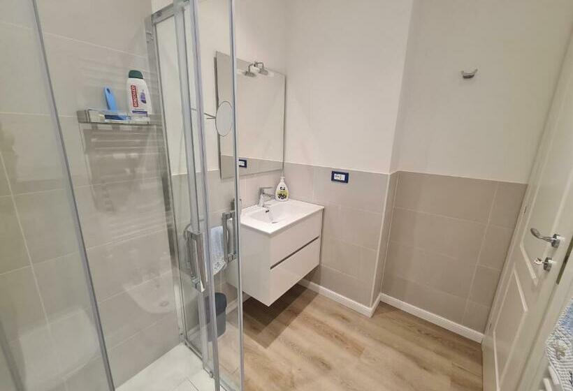 پانسیون Ginger By Portofinovacanze