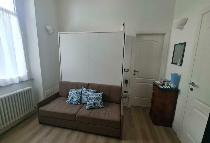 پانسیون Ginger By Portofinovacanze