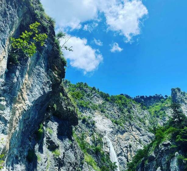 پانسیون Turi Selcë