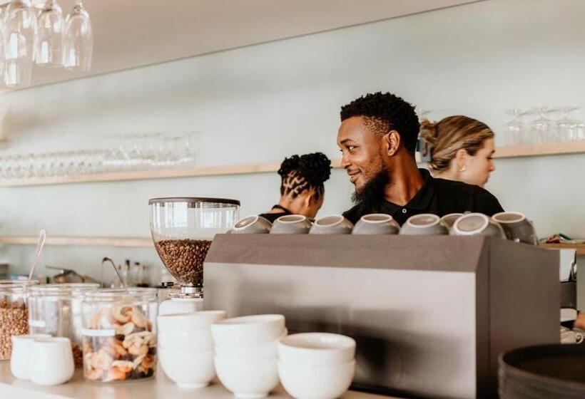 Plett Quarter Hotel   Lion Roars Hotels & Lodges