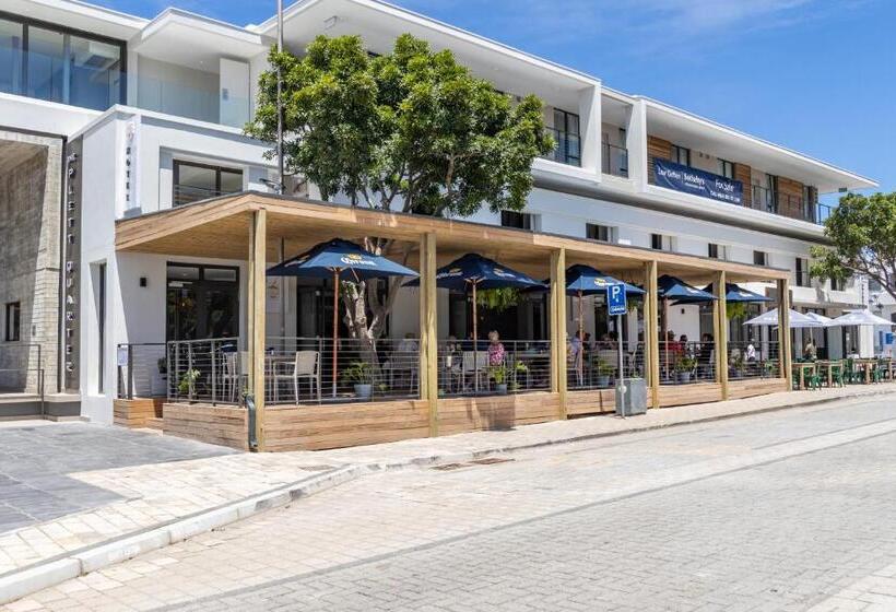 Plett Quarter Hotel   Lion Roars Hotels & Lodges