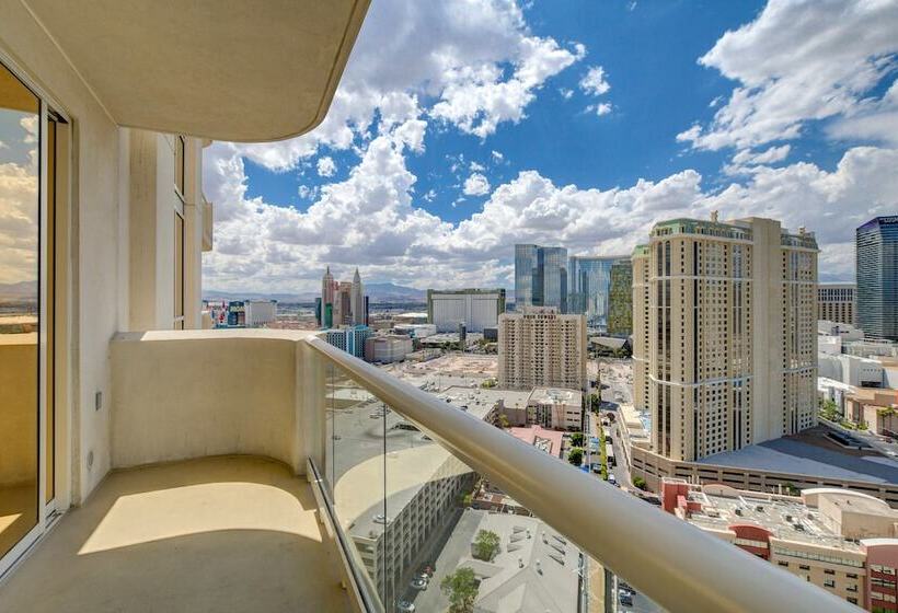استراحتگاه Mgm Signature Towers By Fantasticstay