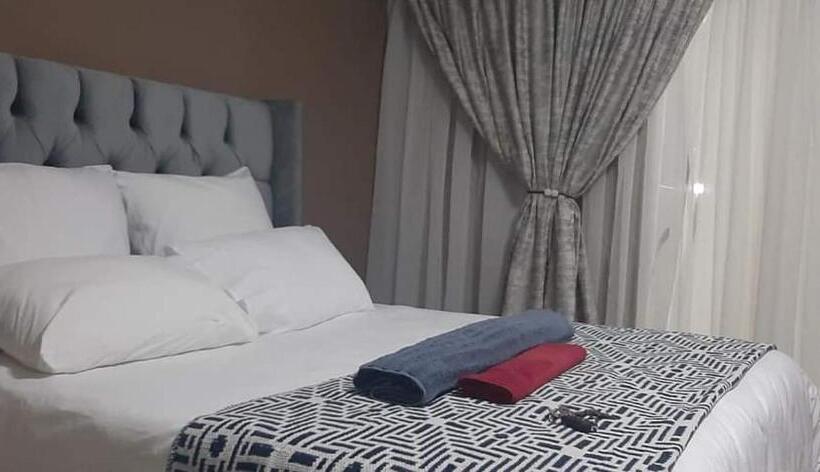 Soma Guesthouse