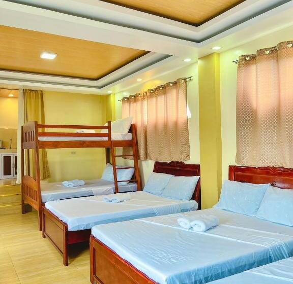 Villa Baldeo Resort