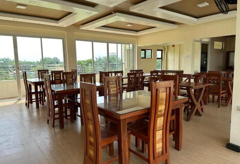 Villa Baldeo Resort