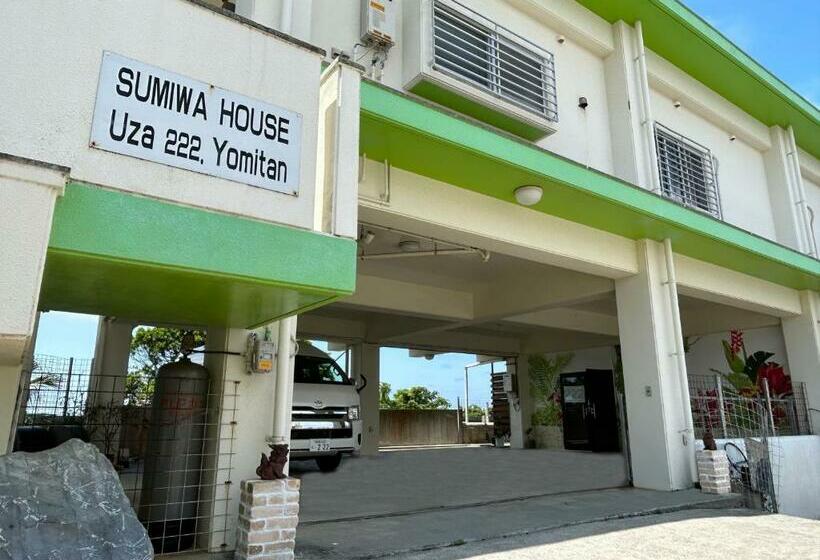 هاستل Sumiwahouse