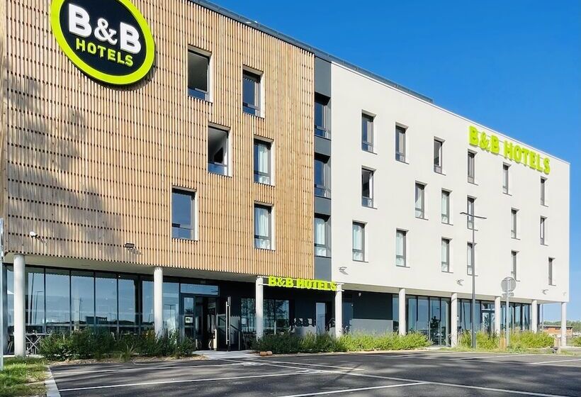 B&b Hotel Saint Geours De Maremne Hossegor