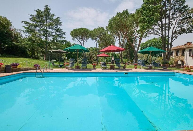 فندق Podere Scoldasu   Apollo