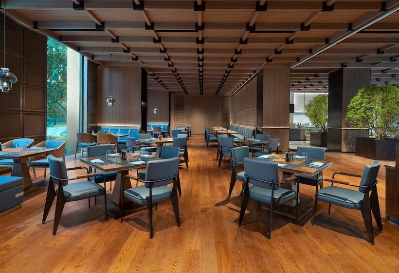 هتل Four Points By Sheraton Guangzhou, Baiyun