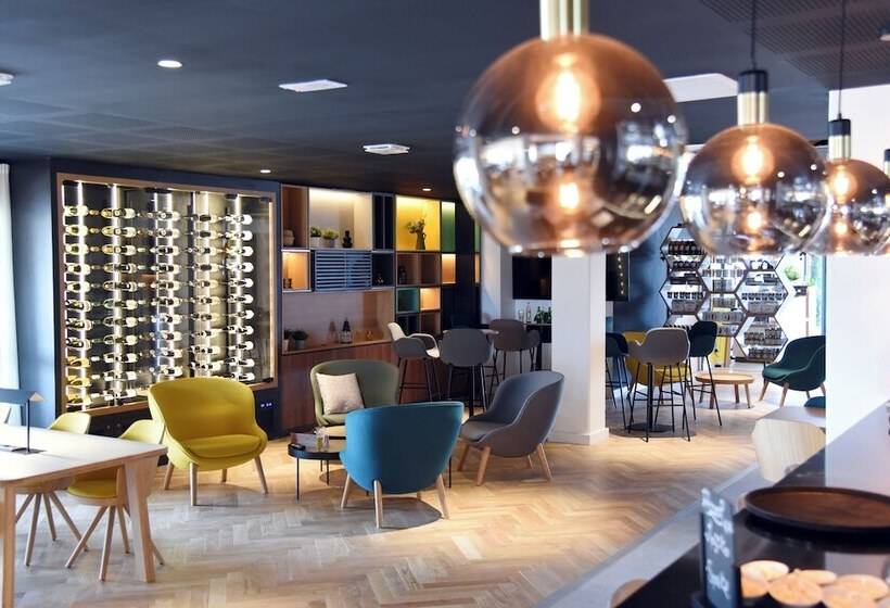 فندق Holiday Inn Dijon Sud   Longvic, An Ihg