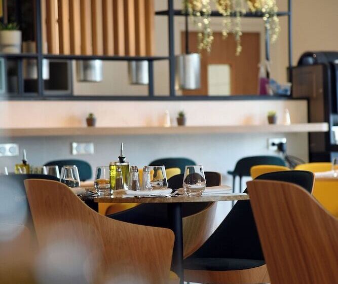 فندق Holiday Inn Dijon Sud   Longvic, An Ihg