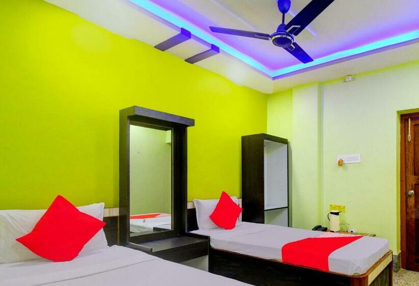 فندق Oyo Flagship 81403c  Mani Tarini