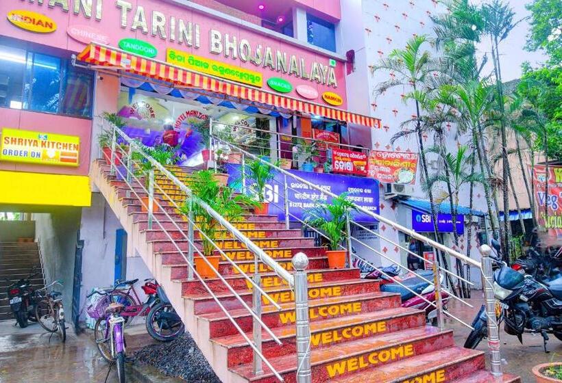 فندق Oyo Flagship 81403c  Mani Tarini