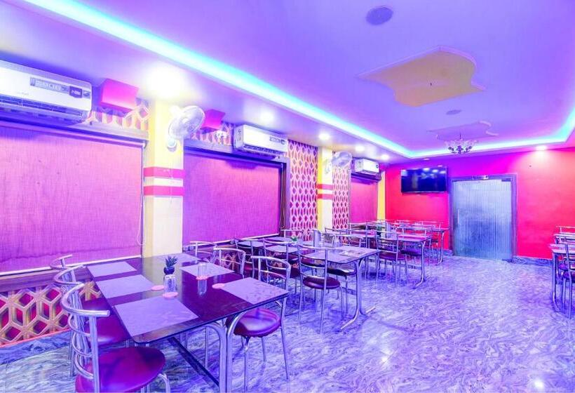 فندق Oyo Flagship 81403c  Mani Tarini