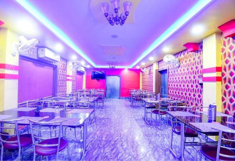 فندق Oyo Flagship 81403c  Mani Tarini