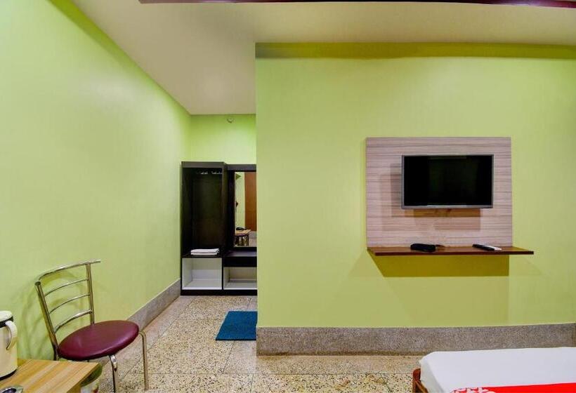 فندق Oyo Flagship 81403c  Mani Tarini