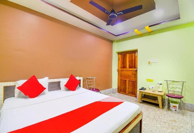فندق Oyo Flagship 81403c  Mani Tarini