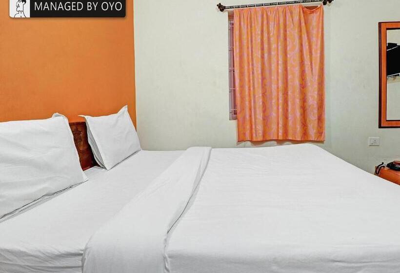 호텔 Oyo Silverkey Executive Stays 81374 Goodstays
