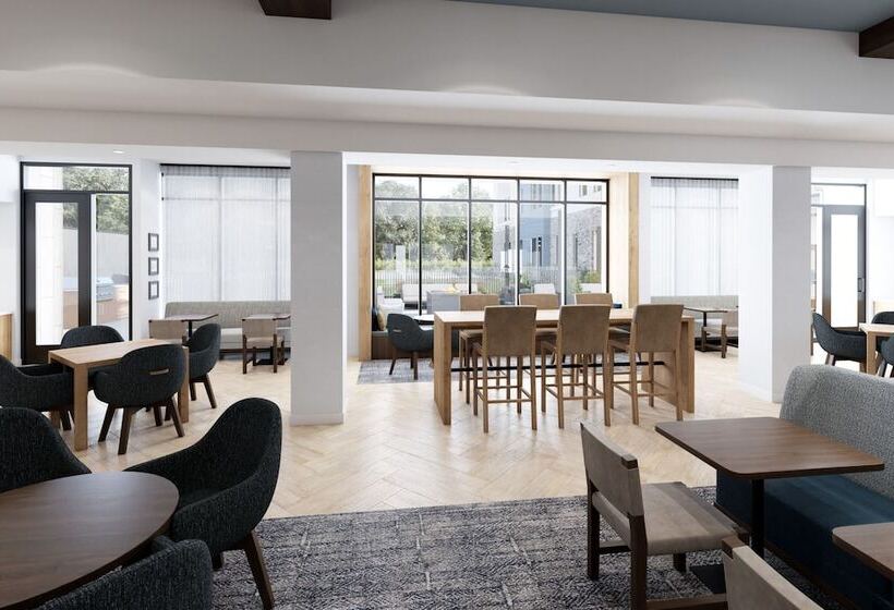 هتل Staybridge Suites Winter Haven   Auburndale