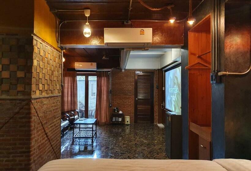 Vintage54 Hotel Ayutthaya