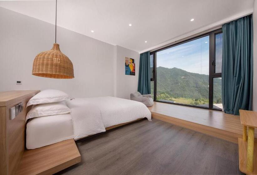 فندق Avatar Mountain Resort