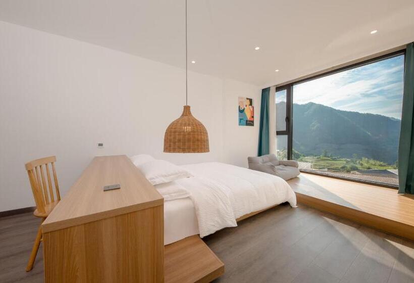 فندق Avatar Mountain Resort