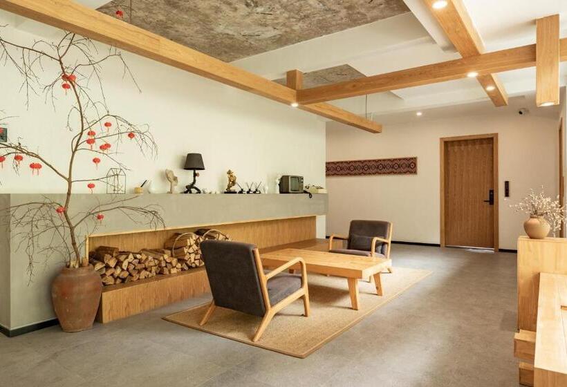 فندق Avatar Mountain Resort