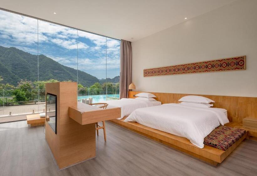 فندق Avatar Mountain Resort