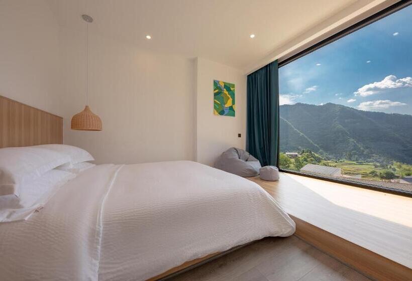 فندق Avatar Mountain Resort