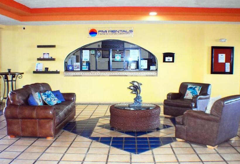 Marina Pinacate B 101