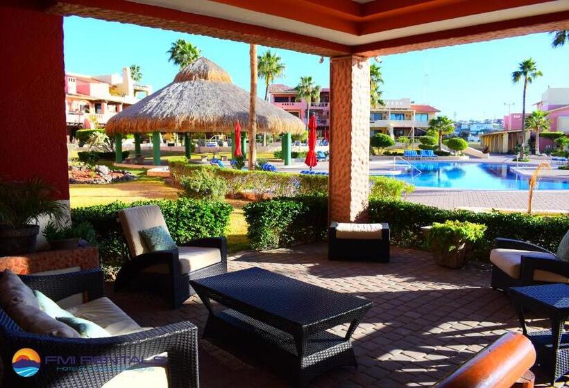 Marina Pinacate B 101