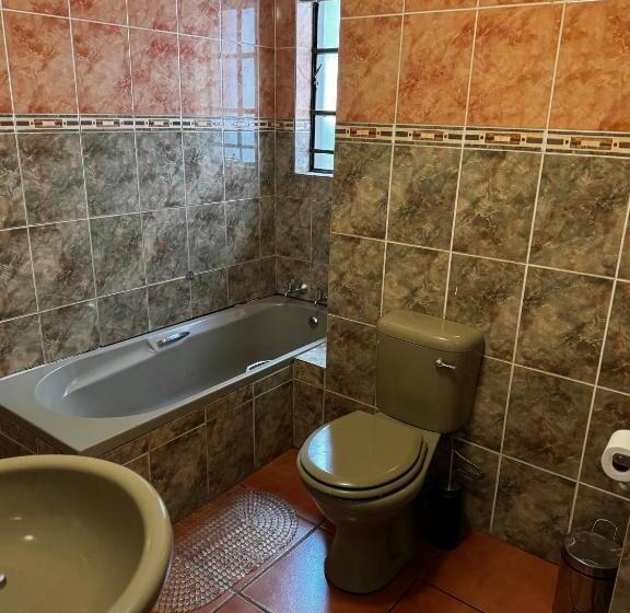 펜션 Deletz Guesthouse
