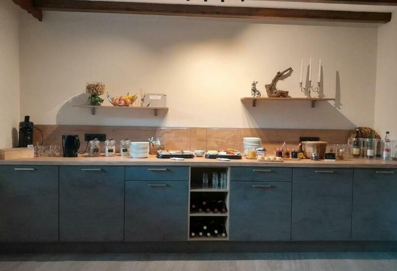 ペンション Gästehaus Volker Haas