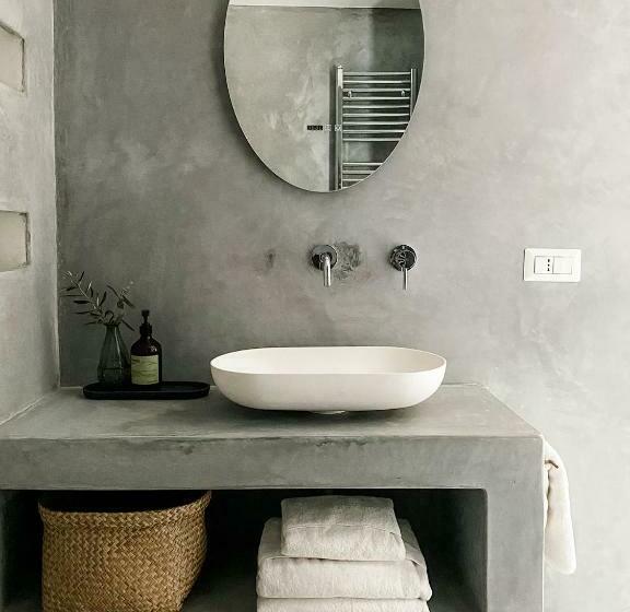 渡假胜地  Villa Rilassati   Appartement Rilassati   Infinity Pool   Privé Terras   Familie Vriendelijk