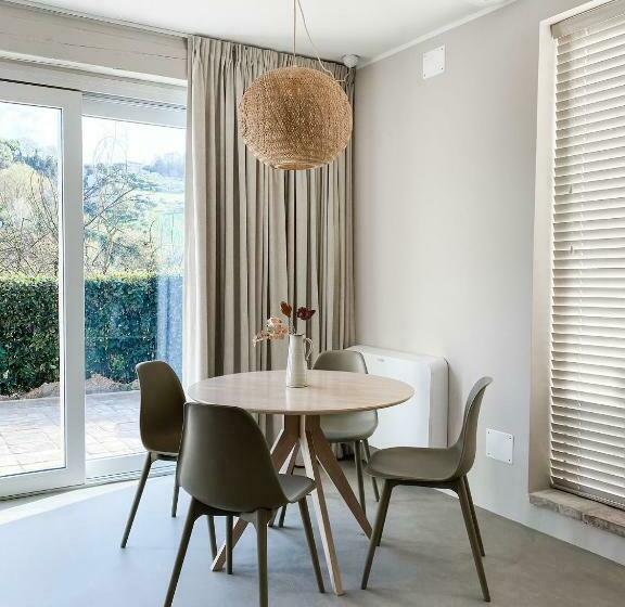 渡假胜地  Villa Rilassati   Appartement Rilassati   Infinity Pool   Privé Terras   Familie Vriendelijk