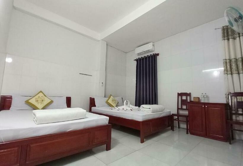 Thai Binh Motel