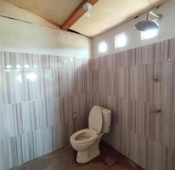 مبيت وإفطار Bale Villa Central Lombok