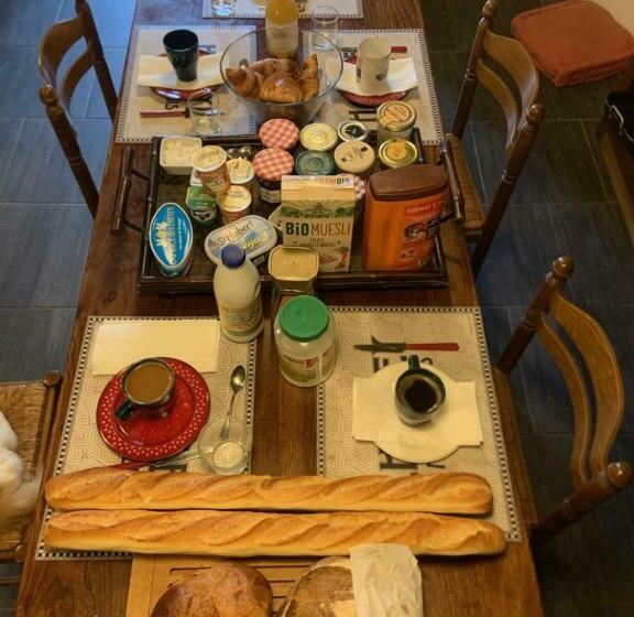 צימר Découverte D Un Haras Proche Du Mont St Michel