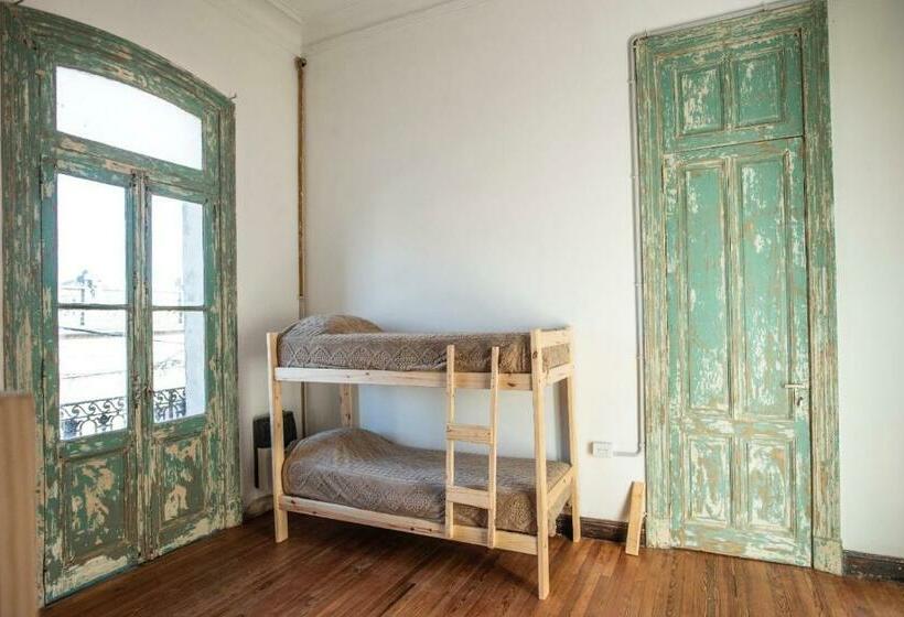 تختخواب و صبحانه Habitacion En Concordia