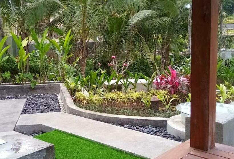 住宿加早餐  Mahottama Wellness And Retreat